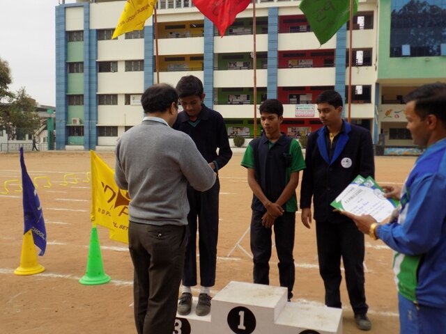 Activity Gallery